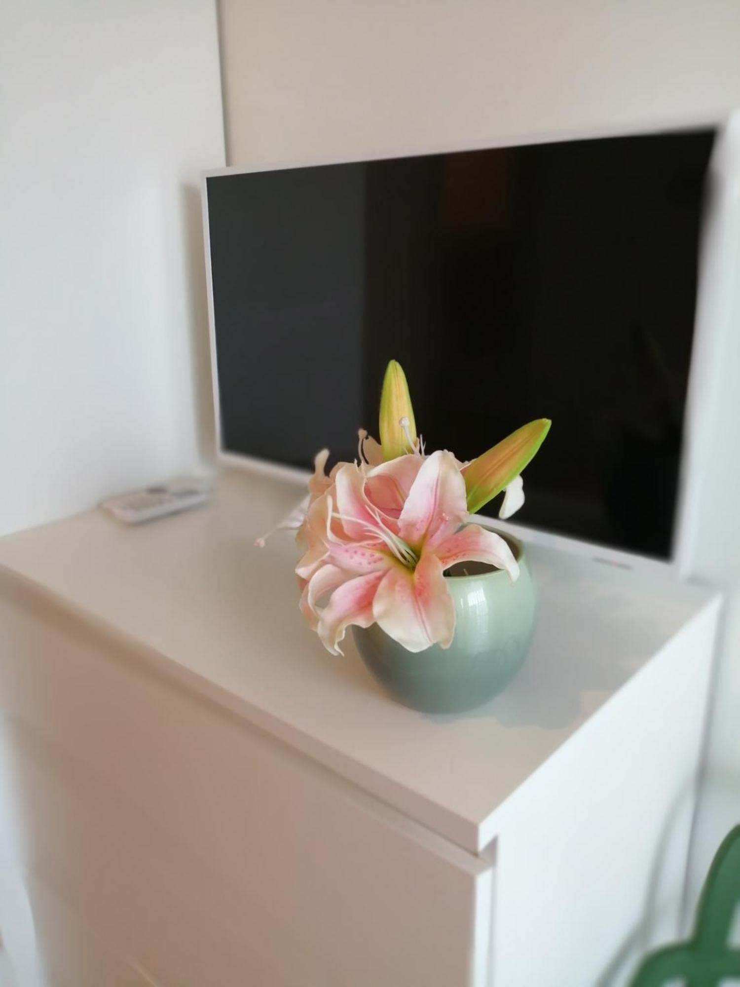 My Monopoli - Casa Dei Fiori "Magnolia" Cala Paradiso Zimmer foto